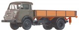 Truck Steyr 680
